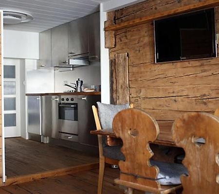 Chalet Swiss Andermatt Luaran gambar