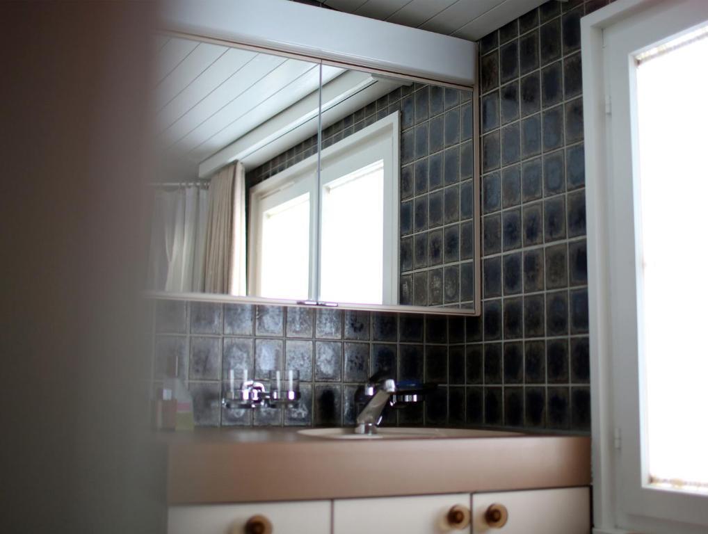 Chalet Swiss Andermatt Bilik gambar