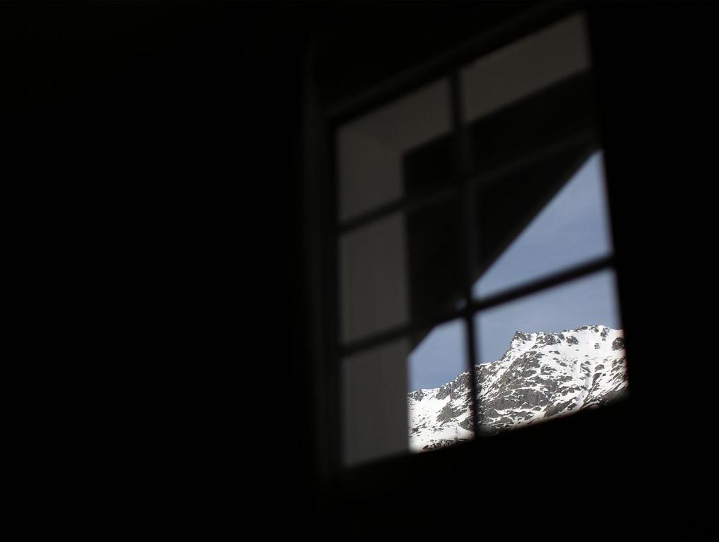 Chalet Swiss Andermatt Bilik gambar